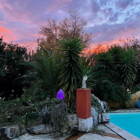 Le Clos de L'Isle Arlés Exterior foto