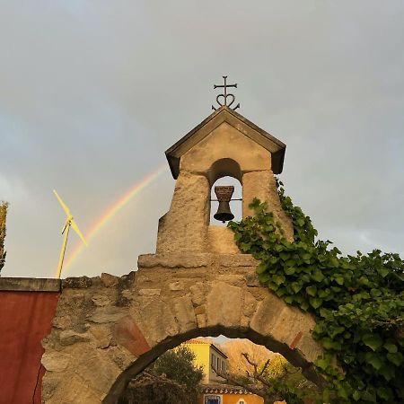 Le Clos de L'Isle Arlés Exterior foto