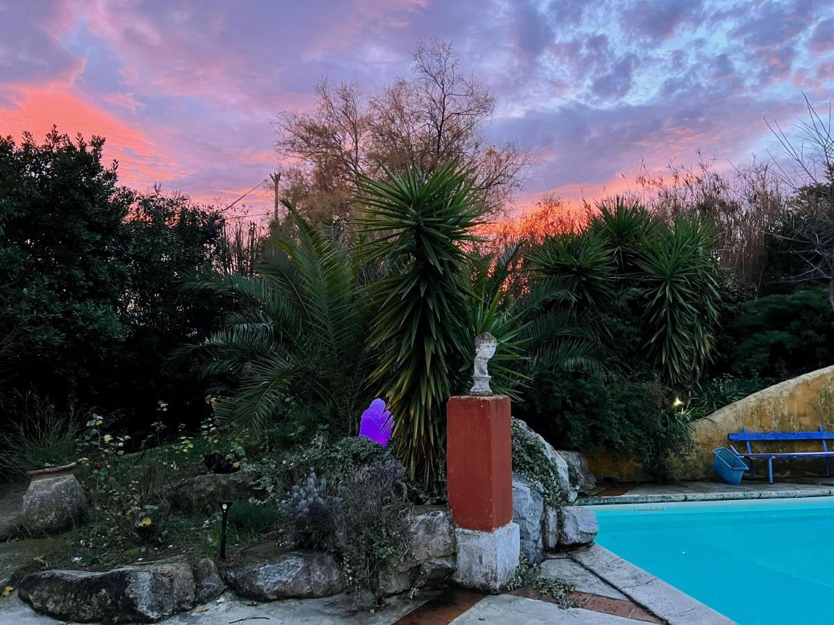 Le Clos de L'Isle Arlés Exterior foto